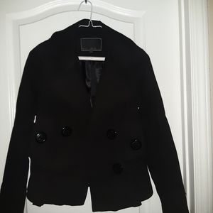 Black Blazer